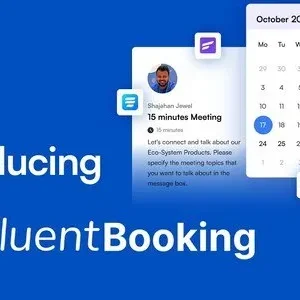 FluentBooking Pro 2.0.0 – The Ultimate WordPress Scheduling Plugin