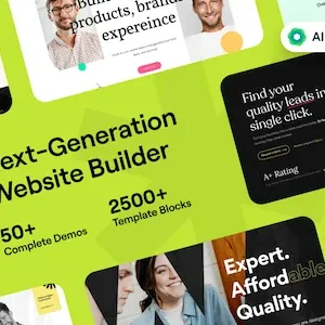 Vault 3.3.1 – Multi-Purpose Elementor WordPress Theme