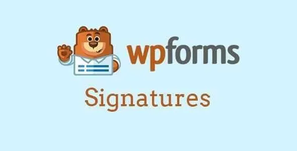 WPForms-Signature-Addon.webp WPForms Signature Addon 1.7.0 - Image 1