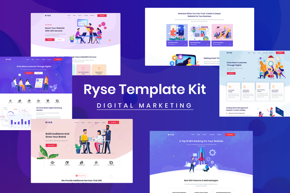 01_ryse-template20kit.png Ryse - SEO & Digital Marketing Elementor Template Kit - Image 1