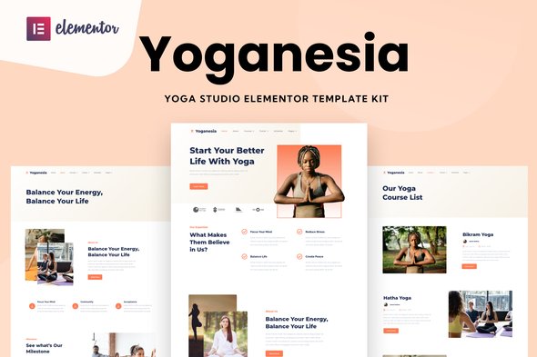 Cover-33.jpg Yoganesia - Yoga Training Elementor Template Kit - Image 1