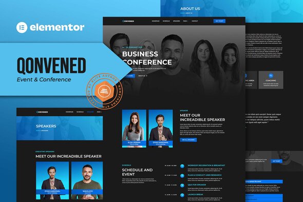 Cover-68.jpg Qonvened - Event & Conference Elementor Template Kit - Image 1