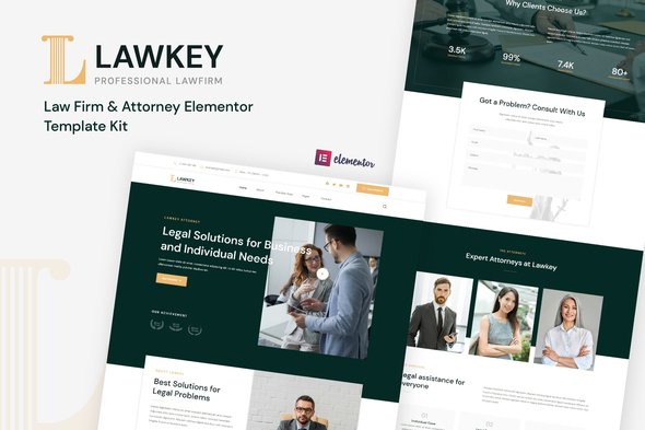 Cover-77.jpg Lawkey - Law Firm & Attorney Elementor Template Kit - Image 1