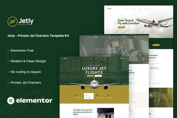 cover-126.jpg Jetly - Private Jet Charters Elementor Template Kit - Image 1