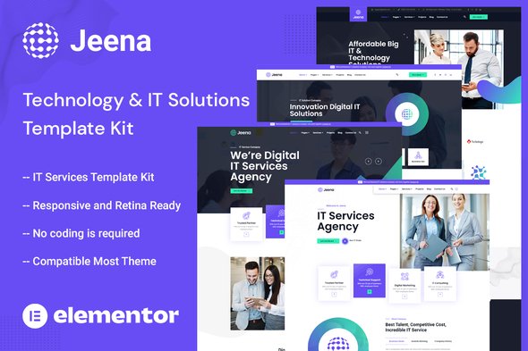 cover-163.jpg Jeena - Technology & IT Solutions Elementor Template Kit - Image 1