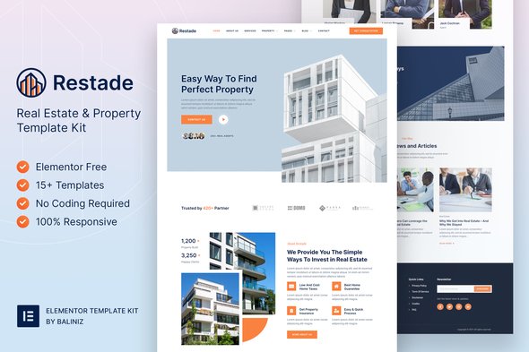 cover-171.jpg Restead – Real Estate & Property Elementor Template Kit - Image 1
