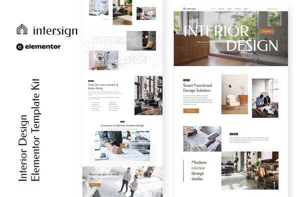 cover-201.jpg InterSign - Interior Design & Architecture Elementor Template Kit - Image 1