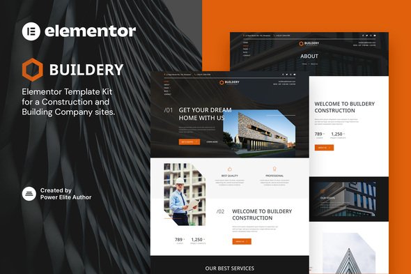 cover-223.jpg Buildery – Construction & Building Company Elementor Template Kit - Image 1