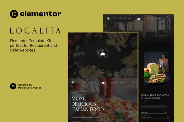 cover-34.jpg Località – Italian Restaurant & Cafe Elementor Template Kit - Image 1
