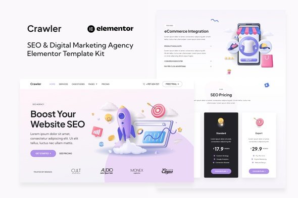 cover-80.jpg Crawler - SEO & Digital Marketing Agency Elementor Template Kit - Image 1