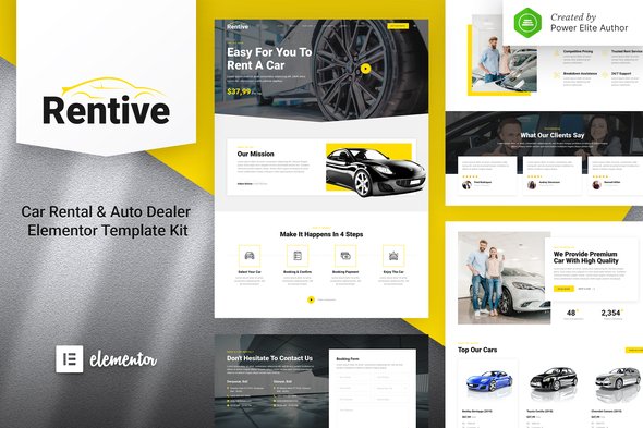 cover-84.jpg Rentive – Car Rental & Auto Dealer Elementor Template Kit - Image 1