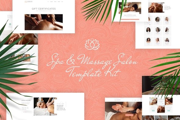 04_Jacqueline20preview.jpg Jacqueline - Spa & Massage Salon Elementor Template Kit - Image 1
