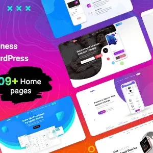 Appilo 6.2.6 – App Landing Page WordPress Theme