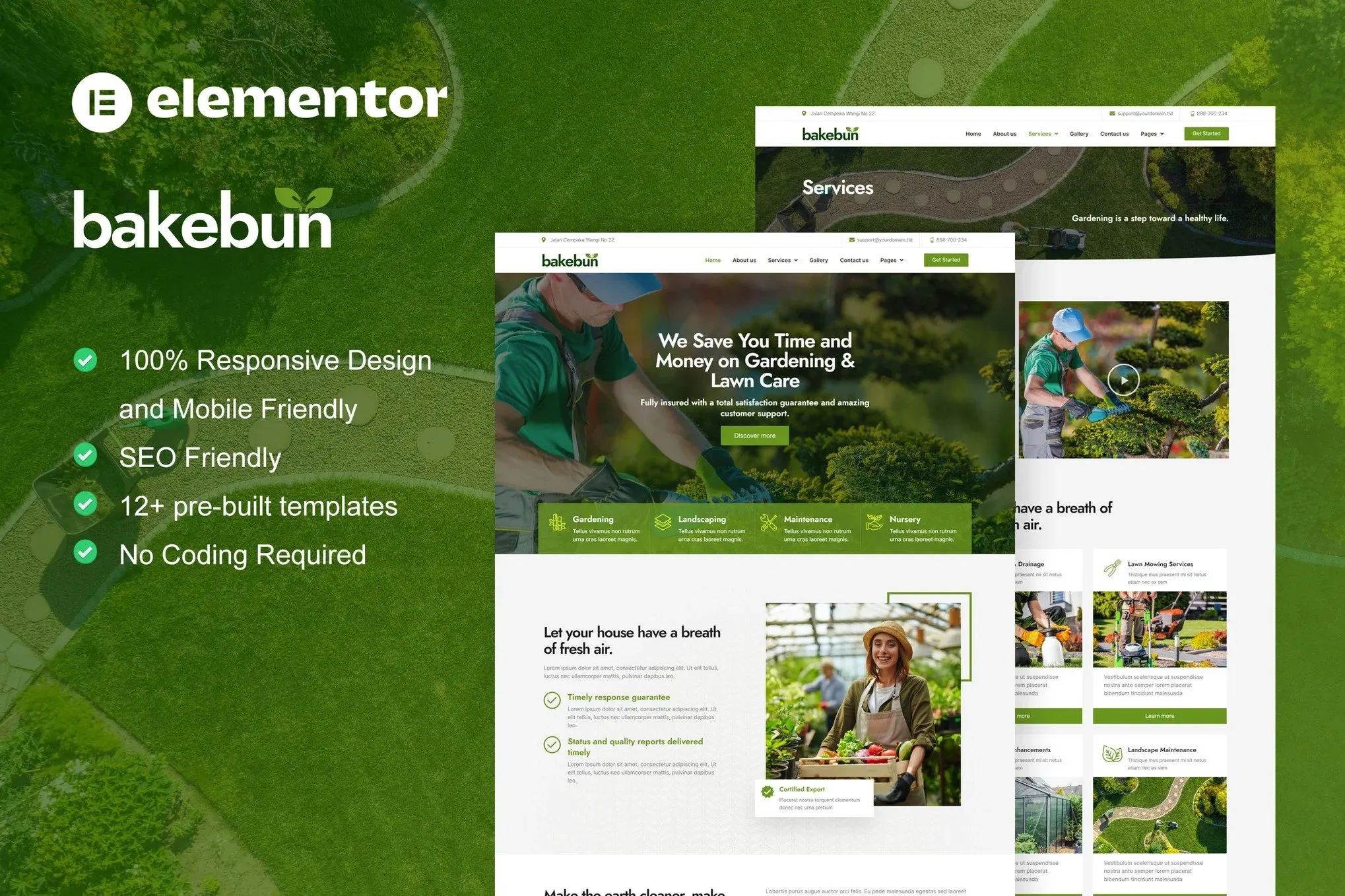 Bakebun-Landscape-Gardening-Elementor-Template-Kit.webp Bakebun - Landscape & Gardening Elementor Template Kit - Image 1