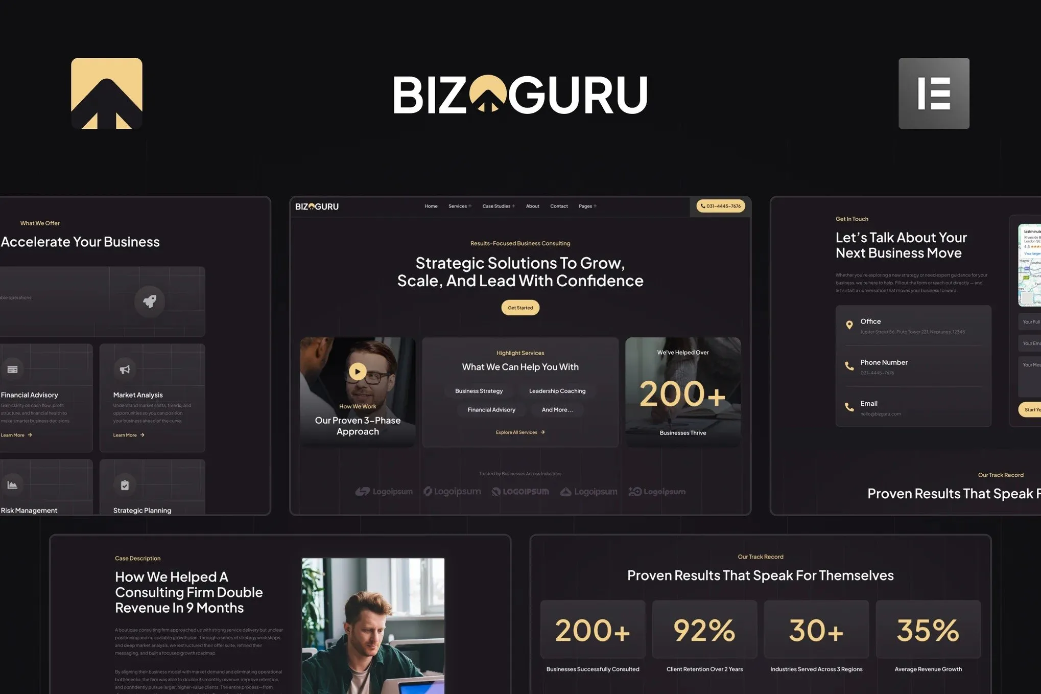 BizGuru-Business-Consulting-Elementor-Template-Kit.webp BizGuru - Business Consulting Elementor Template Kit - Image 1