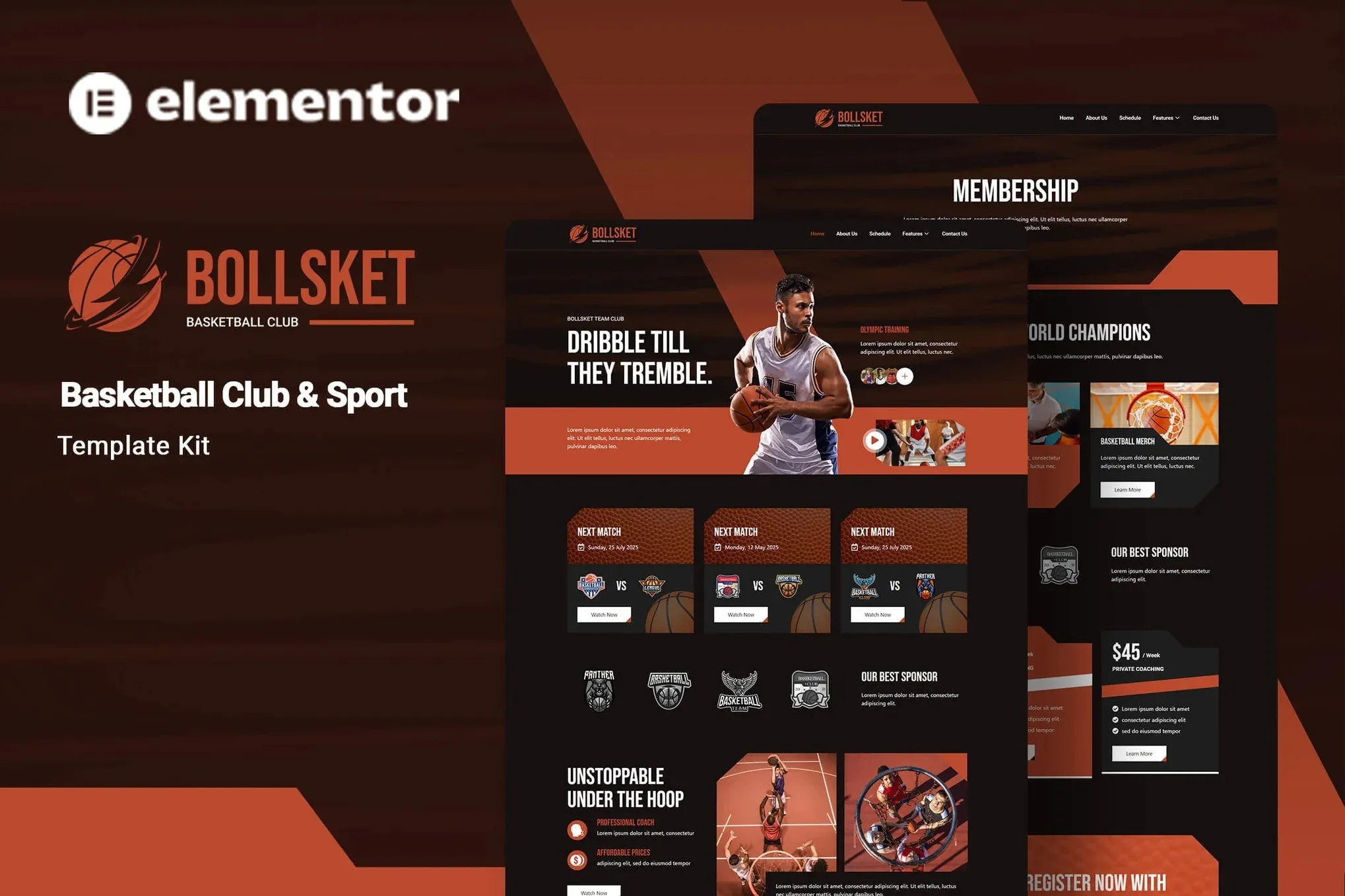 Bollsket-Basketball-Club-Sport-Elementor-Template-Kit.webp Bollsket - Basketball Club & Sport Elementor Template Kit - Image 1