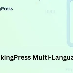 BookingPress Multi-Language Addon 1.7