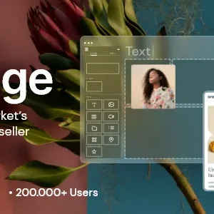 Bridge 30.8.6 - Creative Multipurpose Theme