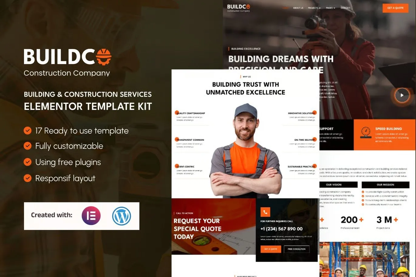 Buildco-Building-Construction-Services-Elementor-Template-Kit.webp Buildco - Building & Construction Services Elementor Template Kit - Image 1