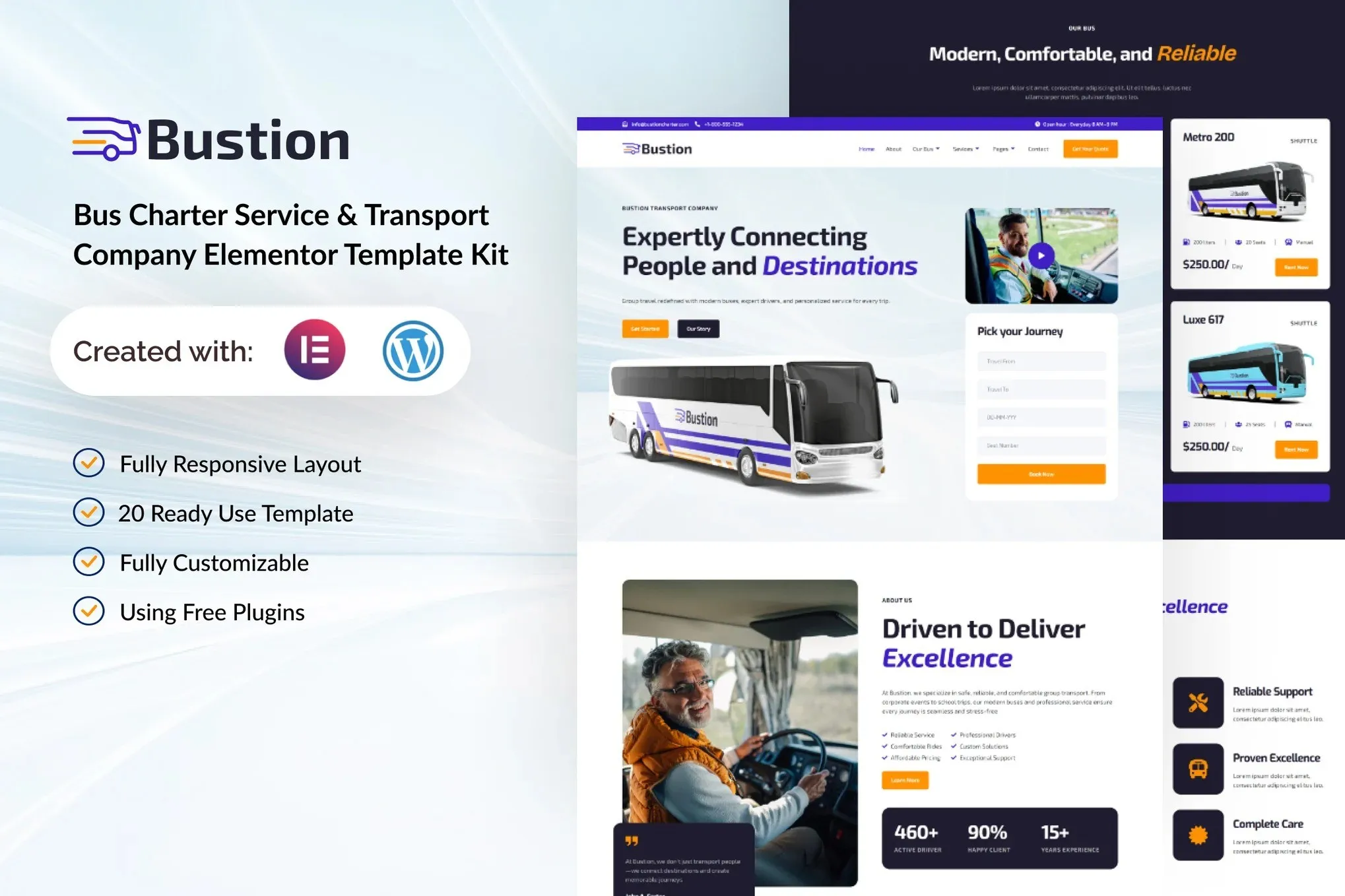 Bustion-Bus-Charter-Service-Transport-Company-Elementor-Template-Kit.webp Bustion - Bus Charter Service & Transport Company Elementor Template Kit - Image 1