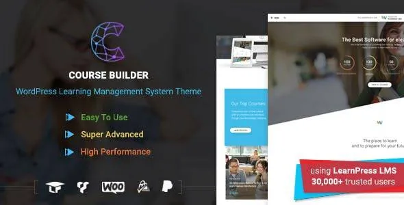 CBKit-Course-LMS-WordPress-Theme.webp CBKit 3.6.2 - Course & LMS WordPress Theme - Image 1