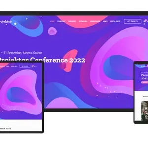 CSS Igniter Projektor Theme 1.5.3