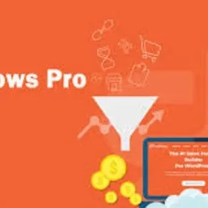 CartFlows Pro 2.1.7 - #1 Sales Funnel Builder For WordPress