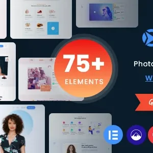 Cliper 1.2.4 – Clipping Path Agency WordPress Theme