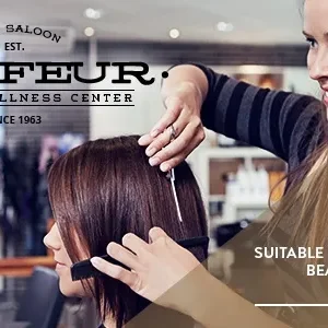 Coiffeur 5.6 - Hair Salon WordPress Theme