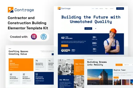 Contrage-Contractor-and-Construction-Building-Elementor-Template-Kit.webp Contrage - Contractor and Construction Building Elementor Template Kit - Image 1