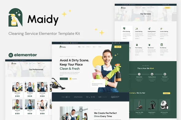Cover-174.webp Maidy - Cleaning Service Elementor Template Kit - Image 1