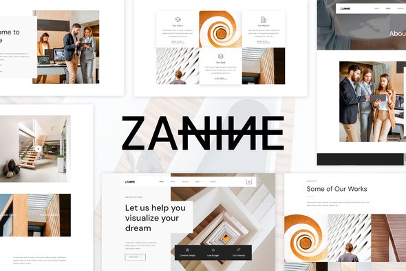 Cover-20.jpg Zanine - Architecture Agency Elementor Template Kit - Image 1