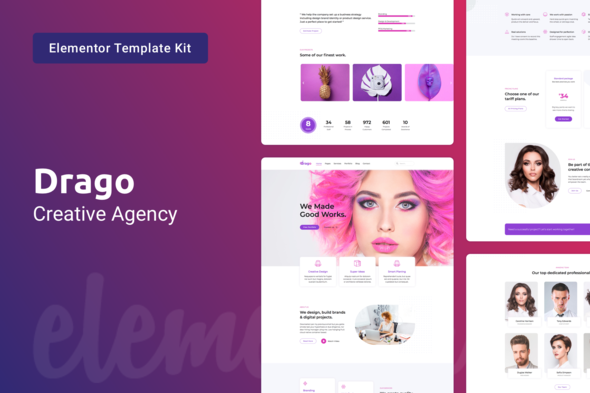 Cover-21.png Drago - Creative Digital Agency Elementor Template Kit - Image 1