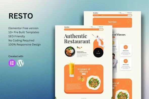Cover20Image20-20Restolux20-Elementor20Template20Kit.webp Restolux - Restaurant Elementor Template Kit - Image 1