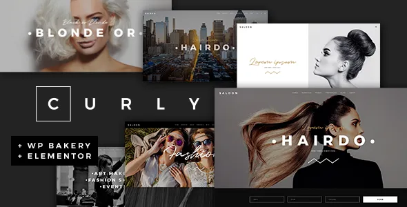 Curly.webp Curly 3.2.1 – A Stylish Theme for Hairdressers and Hair Salons - Image 1