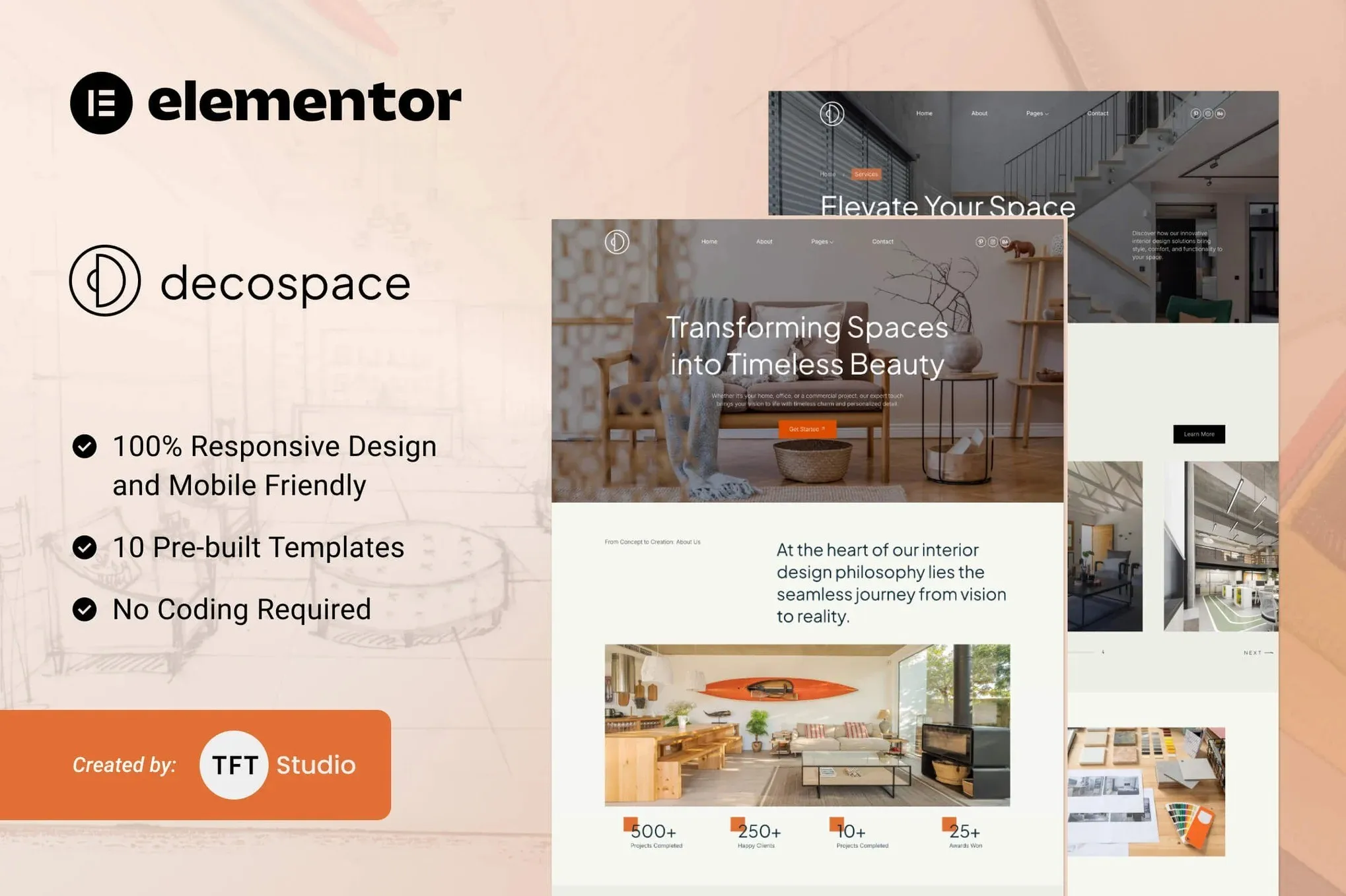 Decospace-Sleek-Home-Decor-Elementor-Template-Kit.webp Decospace - Sleek Home Decor Elementor Template Kit - Image 1