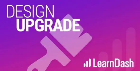 Design-Upgrade-Pro-for-LearnDash.webp Design Upgrade Pro for LearnDash 2.28 - Image 1