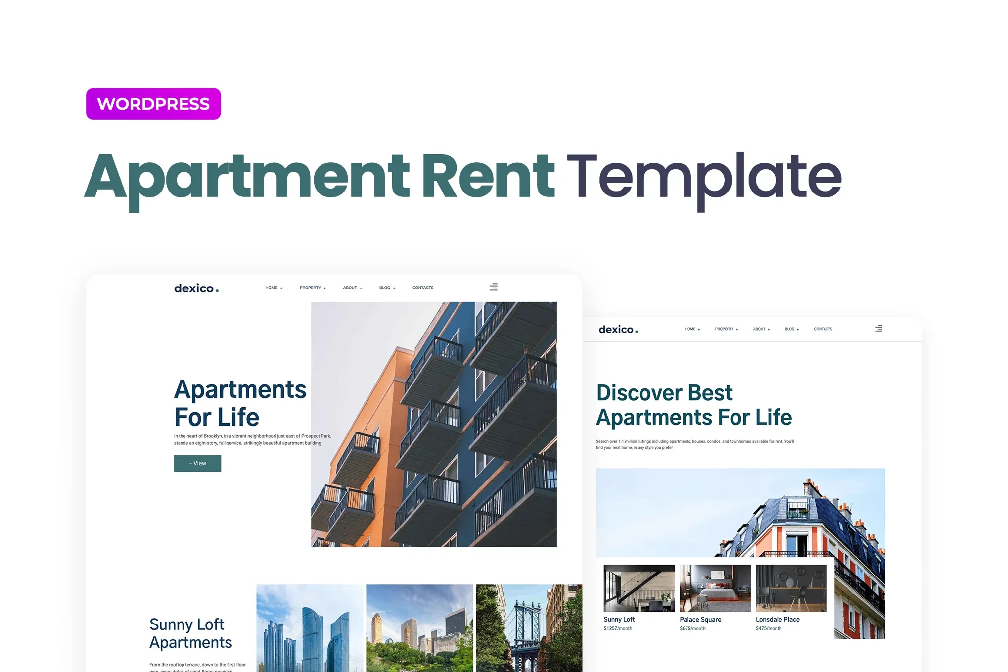 Dexico-–-Apartment-Rent-Elementor-Template-Kit.webp Dexico – Apartment Rent Elementor Template Kit - Image 1