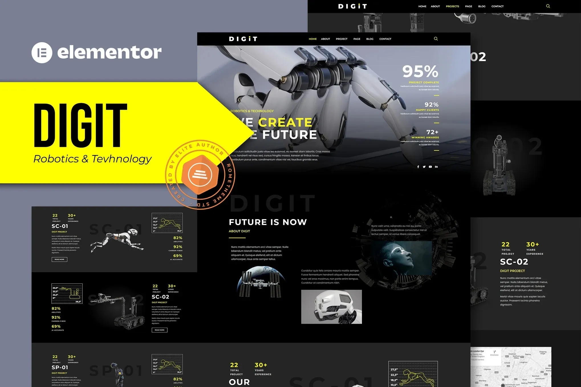 Digit-Robotics-Technology-Elementor-Template-Kit.webp Digit - Robotics & Technology Elementor Template Kit - Image 1
