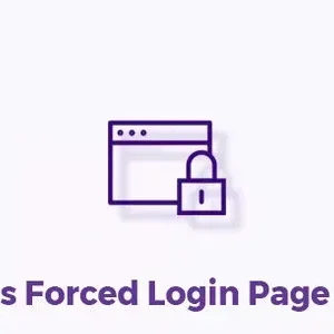 Digits Forced Login Page Lock v3.0