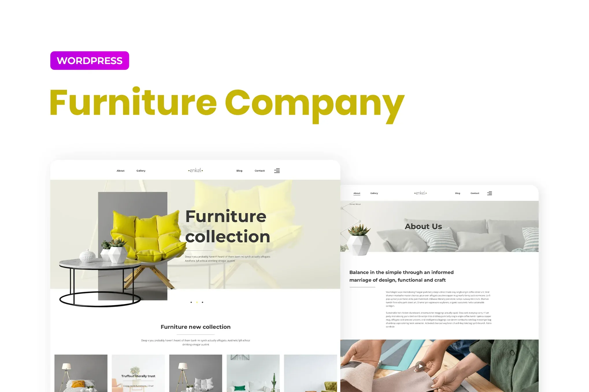 Enkel-–-Furniture-Company-Elementor-Template-Kit.webp Enkel – Furniture Company Elementor Template Kit - Image 1