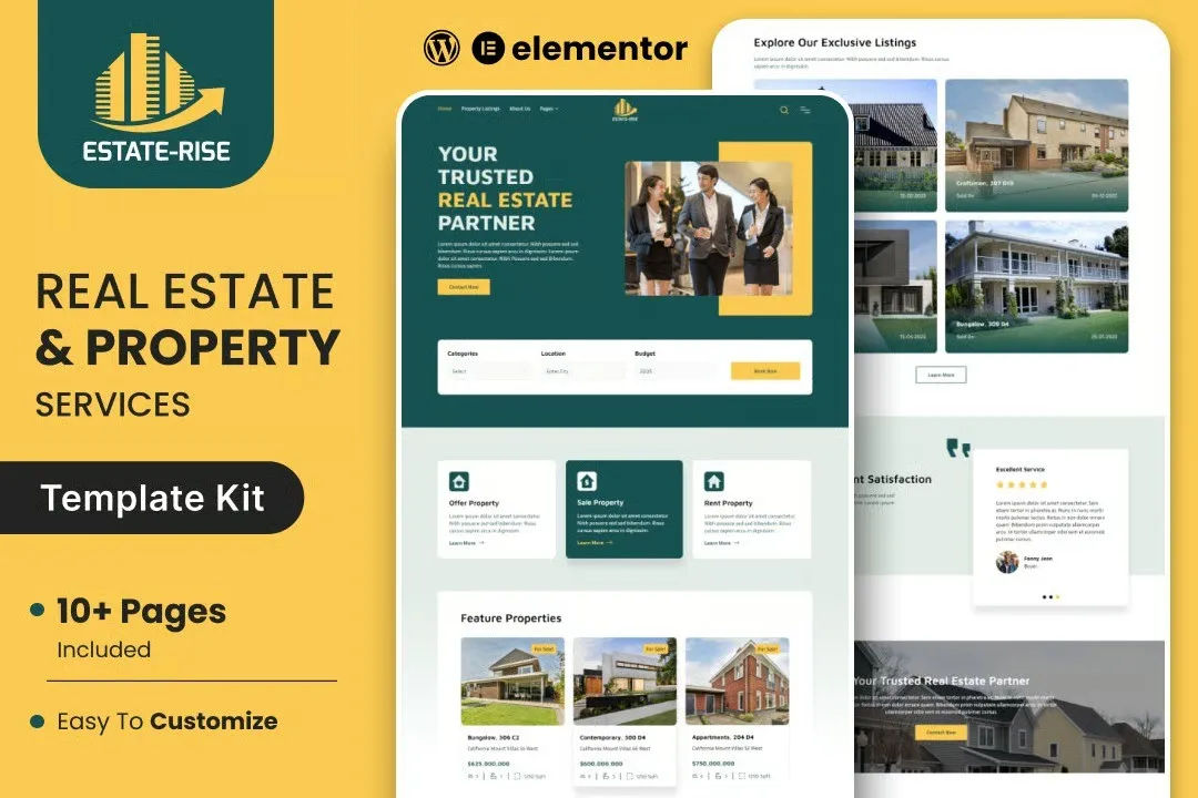 Estate-Rise-Real-Estate-Elementor-Template-Kit.webp Estate Rise - Real Estate Elementor Template Kit - Image 1