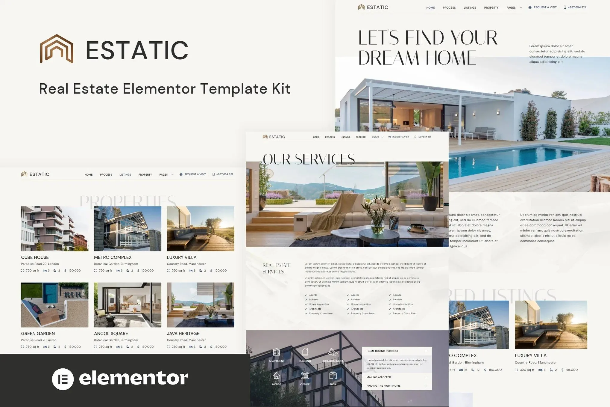 Estatic-Real-Estate-Elementor-Template-Kit.webp Estatic - Real Estate Elementor Template Kit - Image 1