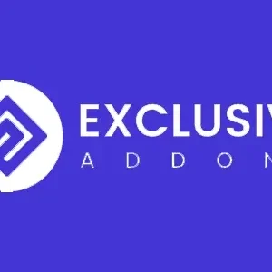 Exclusive Addons For Elementor 1.5.9.3