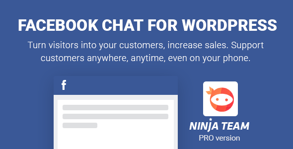 Facebook-Live-Chat-for-WordPress.png Facebook Live Chat for WordPress 2.8 - Image 1