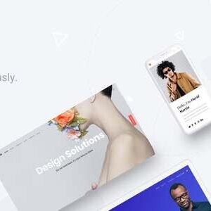 Fildisi 2.5.4 – Responsive Multi-Purpose WordPress Theme