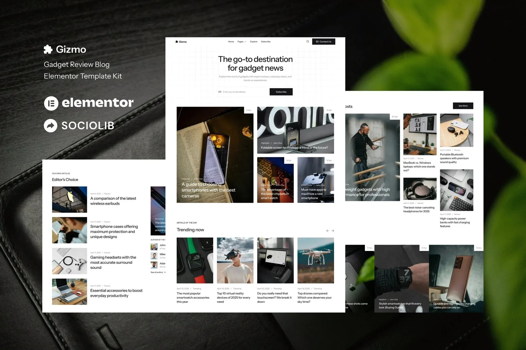 Gizmo-Gadget-Review-Blog-Magazine-Elementor-Template-Kit.webp Gizmo - Gadget Review Blog & Magazine Elementor Template Kit - Image 1