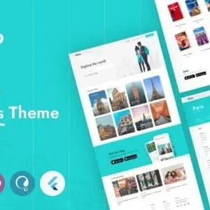 Golo 1.7.0 – Directory & Listing, City Travel Theme