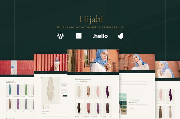 Hijabi20-20Muslim20Shop20Woocommerce20Elementor20Template20Kit.jpg Hijabi - Muslim Shop Woocommerce Elementor Template Kit - Image 1