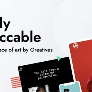 Impeka 2.0.3 – Creative Multi-Purpose WordPress Websites